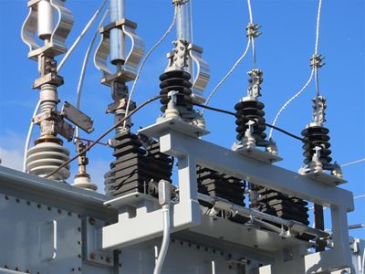 Eskom: Load reduction again from 5pm on Monday in several provinces