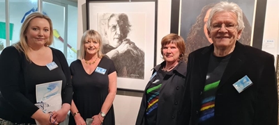 Scava invites entries for Annual Visual Expressions