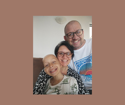 Fondsinsamelings vir Stehan vorder goed