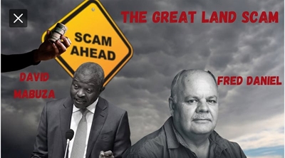 R400-million ruling a 'wake-up call' for the state