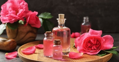 Introduce romance into your home