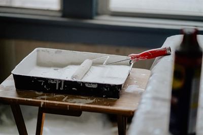 Tips for eco-friendly home DIY
