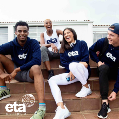 Enroll now: eta George
