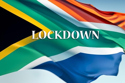 Lockdown: Frequently asked questions 