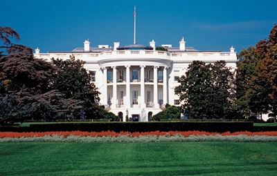 New coronavirus case in White House 