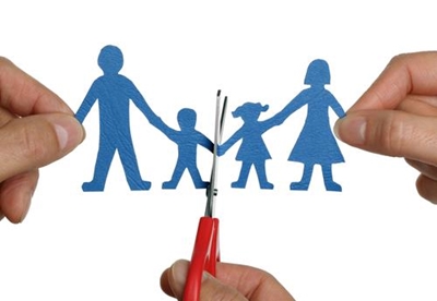 Help is at hand with Divorce Care