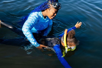 Plett Ocean Fest brings wave of success