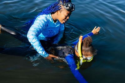 Plett Ocean Fest brings wave of success
