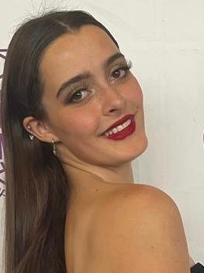 Maja gekies om na Los Angeles te gaan