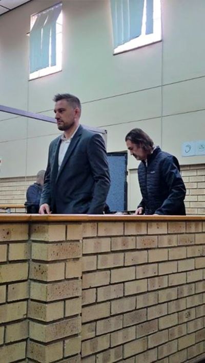 Court denies bail to Lifman murder suspects again