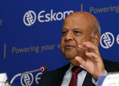 Government appoints experts to lead Eskom reform