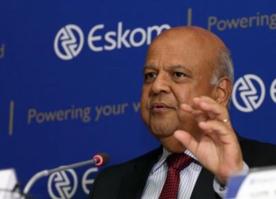 Government appoints experts to lead Eskom reform