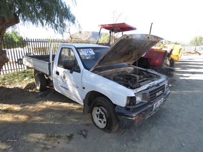 Municipality's trash is another man's treasure
