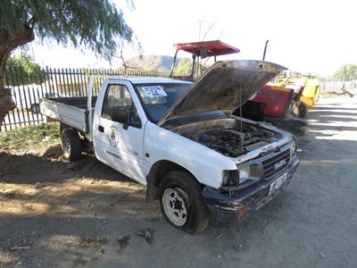 Municipality's trash is another man's treasure