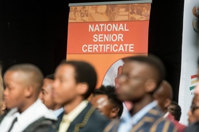 What SA’s matric pass rate means for universities
