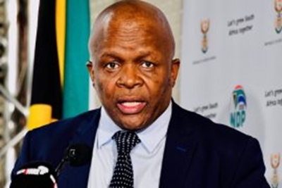 End to National State of Disaster rings in accelerated economic recovery