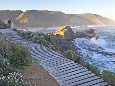 Africa's leading beach destination