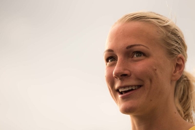 Sarah Sjostrom nominated for Jerring award for 7th time