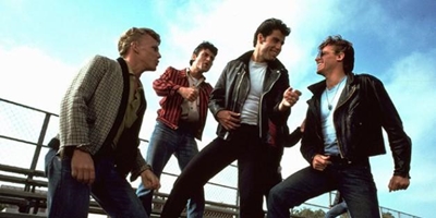 Get 'Grease' at the Monroe Theatre