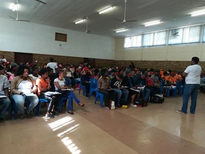 New effort aims to up financial literacy