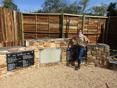 Have your say on move of War Memorial