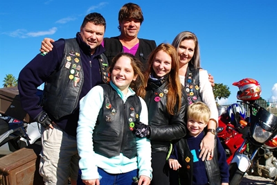 Whale Rally hits town
