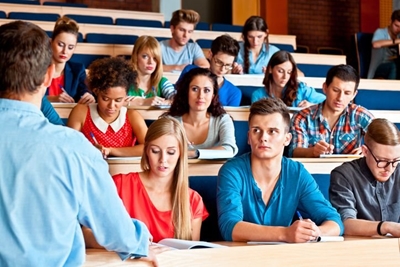 How to avoid becoming a dropout statistic