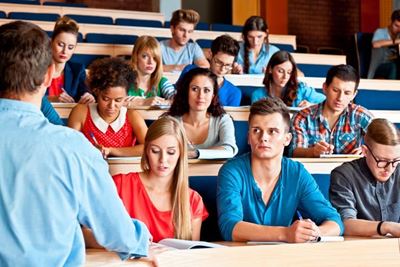 How to avoid becoming a dropout statistic