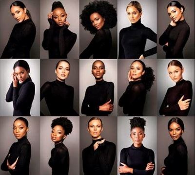 Twitter reacts: R20 to vote for Miss SA 2020?!