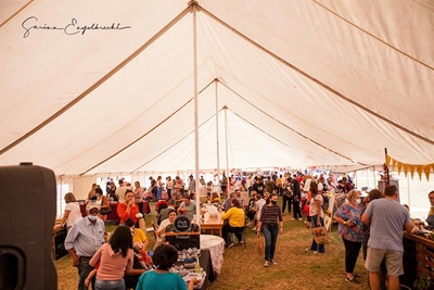 Cradock Karoo Food Festival a tasty affair