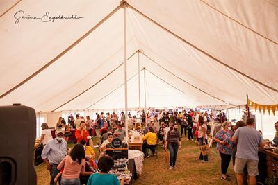 Cradock Karoo Food Festival a tasty affair
