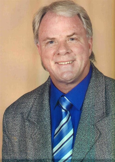 Leon Dorfling remembered