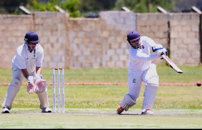 Cavaliers defeat Union Stars 2