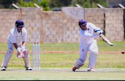 Cavaliers defeat Union Stars 2