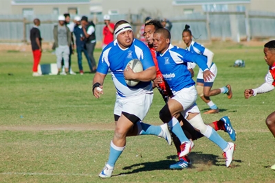 Adias Karoo Kampioene