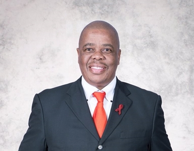 Health DG placed on precautionary suspension