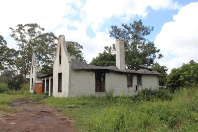 December madness: Arson main cause of household fires