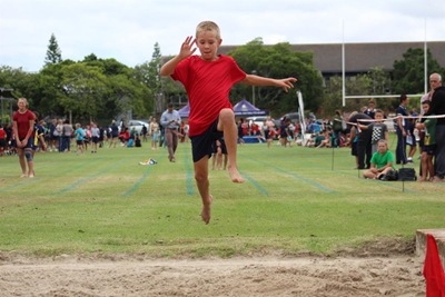 KPS Blues take top honours