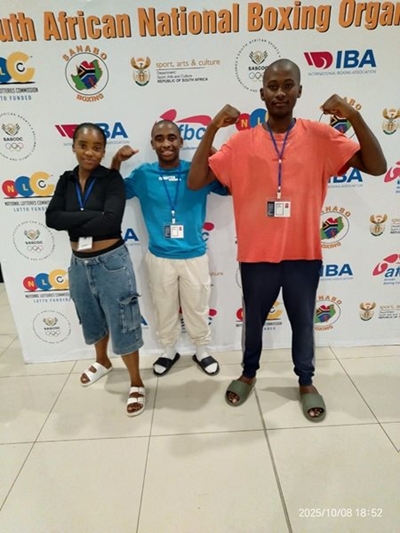 Formalities hamper boxers at championships