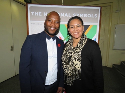 Young leaders nurtured at local seminar