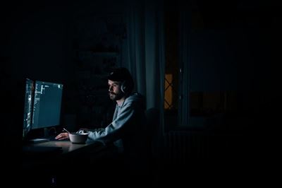 Woord van die week: Nagwolf