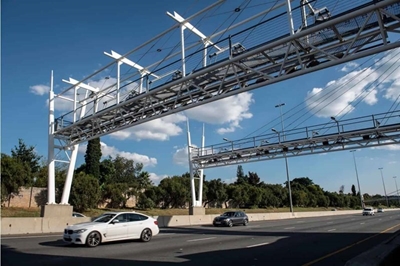 E-tolls decision next year