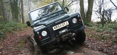 Mosselbaai kry sy eie 4x4-ekspo 