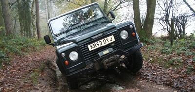 Mosselbaai kry sy eie 4x4-ekspo 