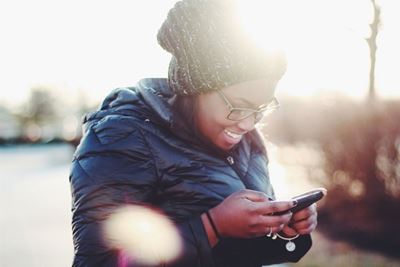 Matrics, register to get your results