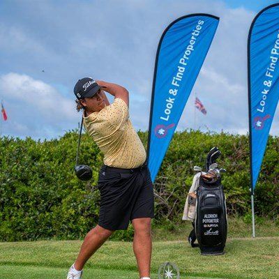 Aldrich sak uit in laaste ronde 