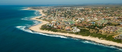 Let's shine the spotlight on Jeffreys Bay