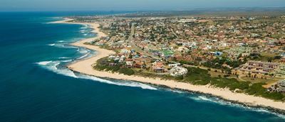 Let's shine the spotlight on Jeffreys Bay