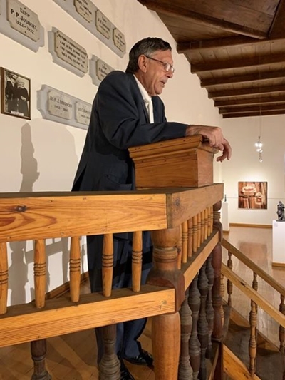 Só vier kerk 200 jaar