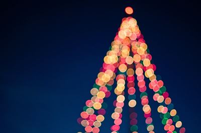 Desember-aandmarkte